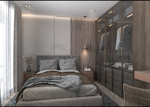 Инвестиционный проект в районе Тедже