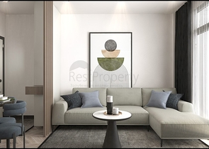 Инвестиционный проект в районе Тедже