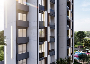 Инвестиционный проект в районе Тедже