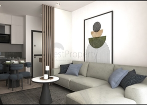 Инвестиционный проект в районе Тедже