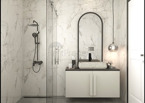 Инвестиционный проект в районе Тедже