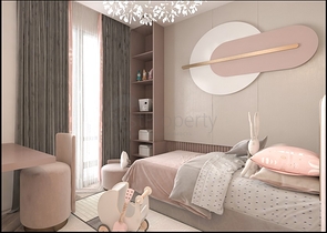 Инвестиционный проект в районе Тедже