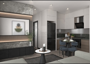 Инвестиционный проект в районе Тедже