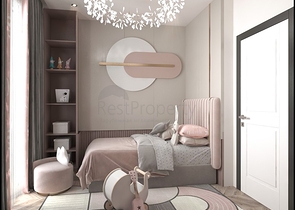 Инвестиционный проект в районе Тедже