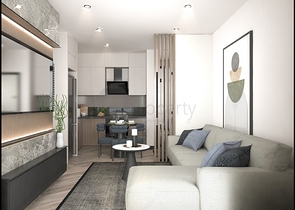 Инвестиционный проект в районе Тедже