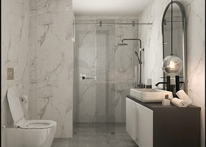 Инвестиционный проект в районе Тедже