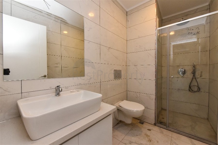 Квартира 1+1 в новом комплексе в районе Авсаллар