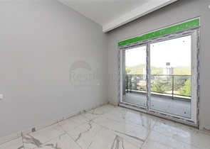 Квартира 1+1 в новом комплексе в районе Авсаллар