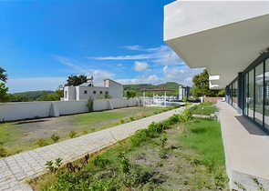 Квартира 1+1 в новом комплексе в районе Авсаллар