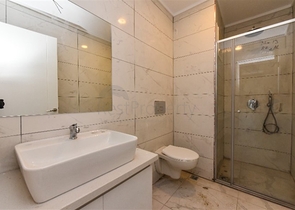 Квартира 1+1 в новом комплексе в районе Авсаллар