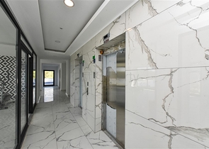 Квартира 1+1 в новом комплексе в районе Авсаллар