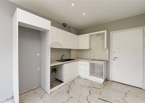 Квартира 1+1 в новом комплексе в районе Авсаллар