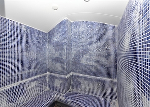 Квартира 1+1 в новом комплексе в районе Авсаллар