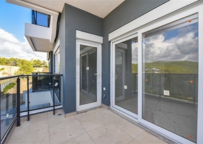 Квартира 1+1 в новом комплексе в районе Авсаллар