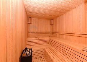 Квартира 1+1 в новом комплексе в районе Авсаллар