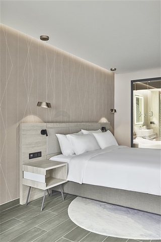 Кондо отель премиум на пляже Май Као