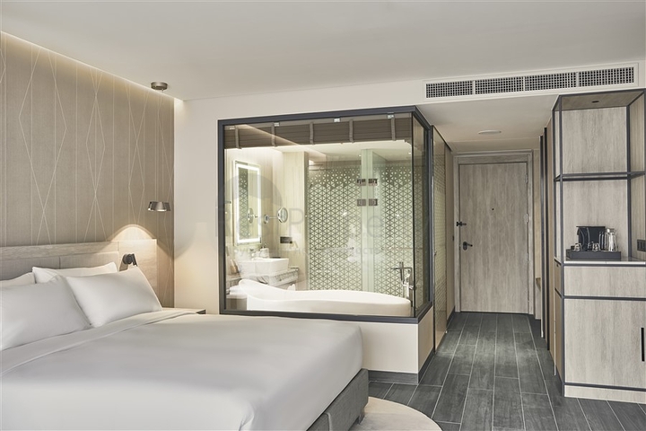 Кондо отель премиум на пляже Май Као