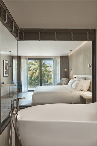 Кондо отель премиум на пляже Май Као