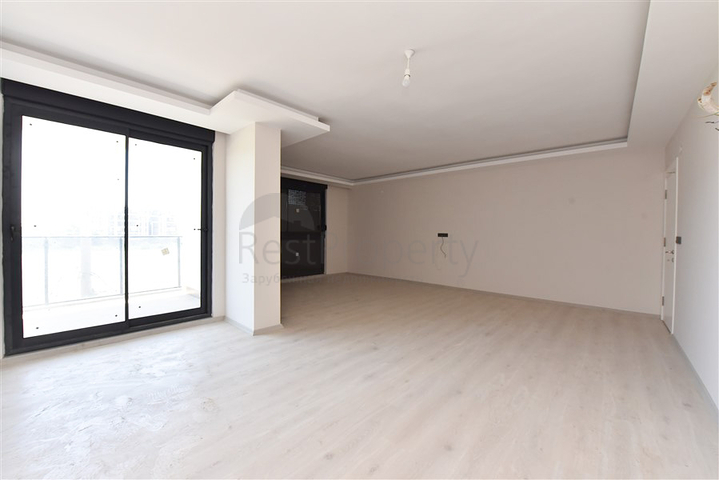 Квартира 3+1 в Газипаше