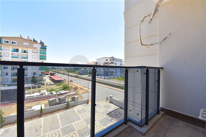 Квартира 3+1 в Газипаше