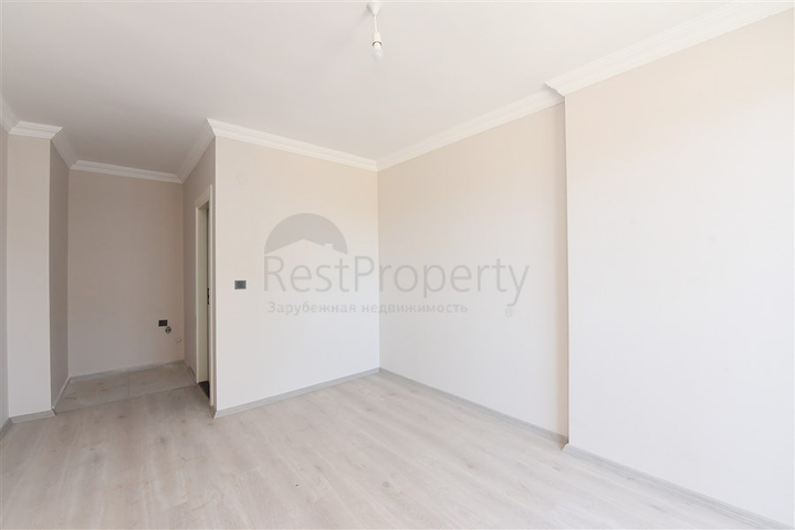 Квартира 3+1 в Газипаше