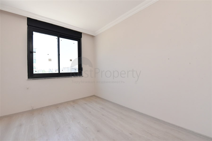 Квартира 3+1 в Газипаше