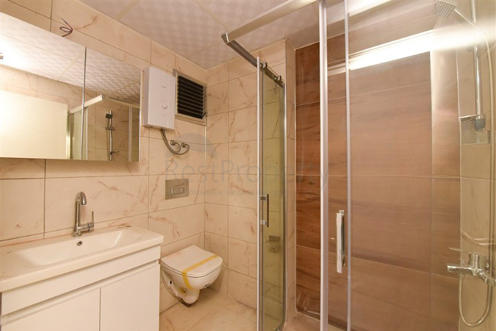 Квартира 3+1 в Газипаше