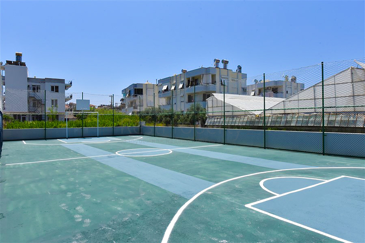 Квартира 3+1 в Газипаше