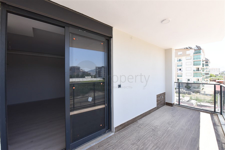 Квартира 3+1 в Газипаше