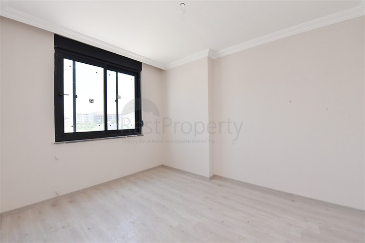 Квартира 3+1 в Газипаше