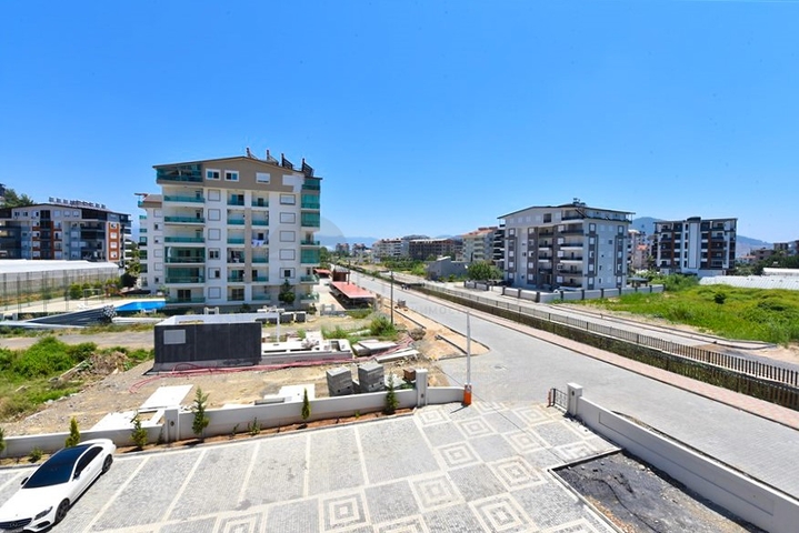 Квартира 3+1 в Газипаше