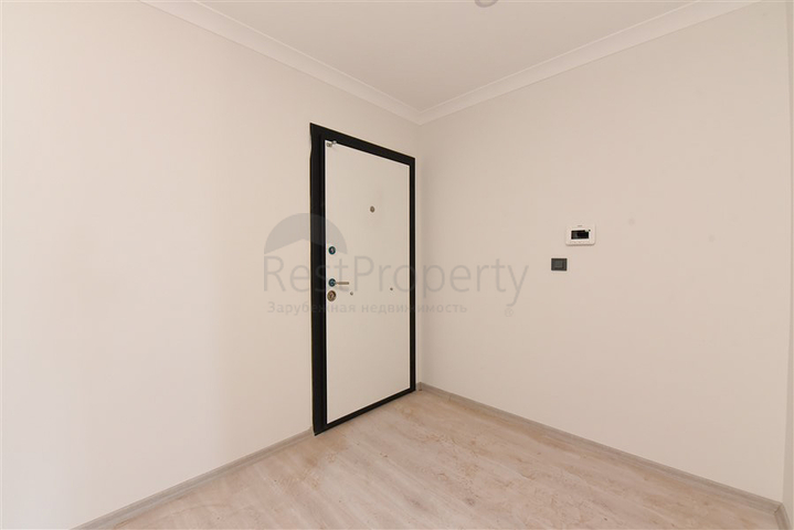 Квартира 3+1 в Газипаше