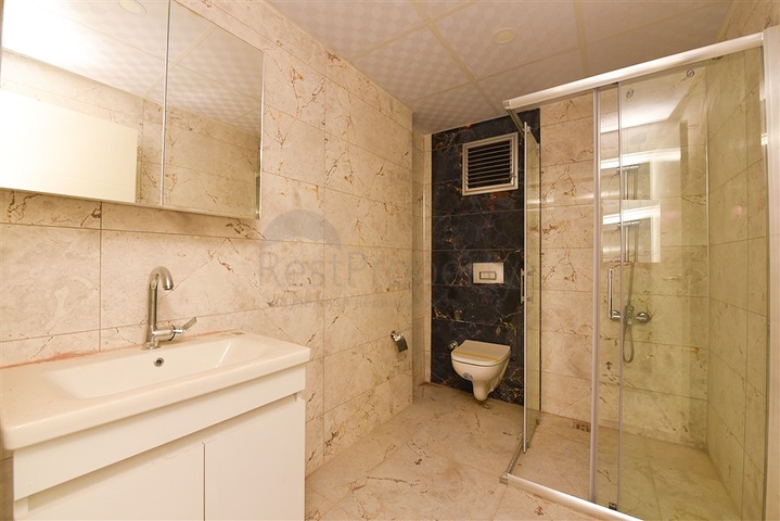 Квартира 3+1 в Газипаше