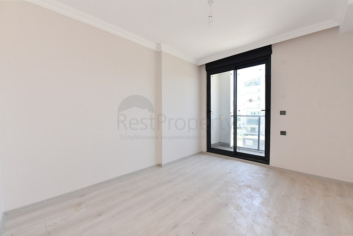 Квартира 3+1 в Газипаше