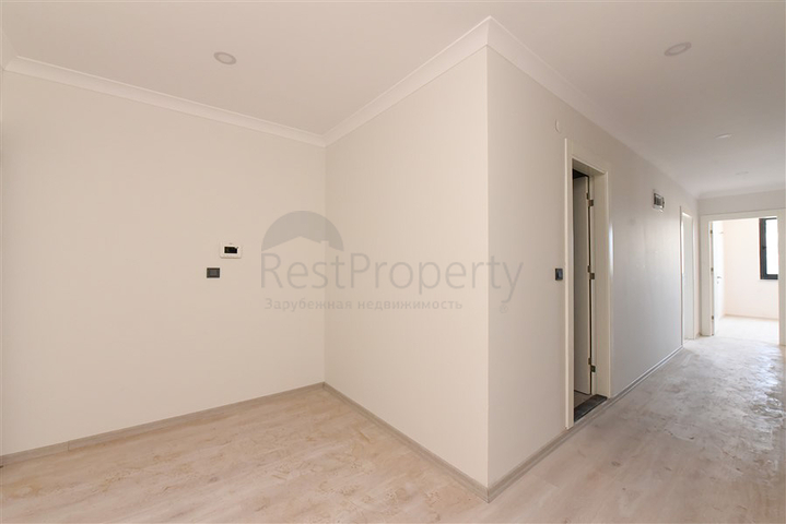 Квартира 3+1 в Газипаше