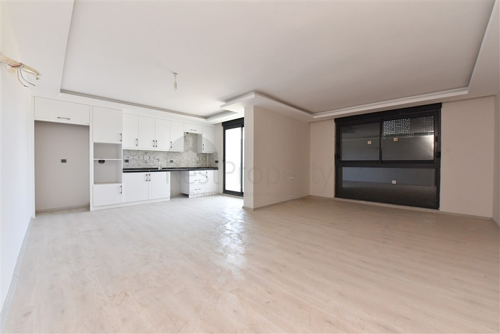 Квартира 3+1 в Газипаше