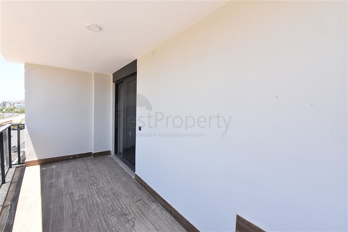 Квартира 3+1 в Газипаше