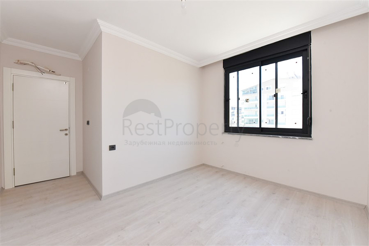 Квартира 3+1 в Газипаше