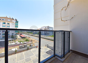 Квартира 3+1 в Газипаше