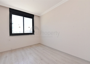 Квартира 3+1 в Газипаше