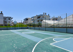 Квартира 3+1 в Газипаше