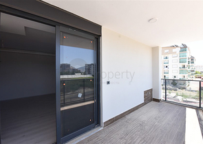 Квартира 3+1 в Газипаше