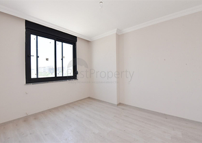 Квартира 3+1 в Газипаше