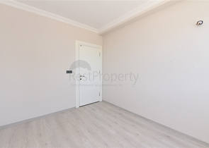 Квартира 3+1 в Газипаше