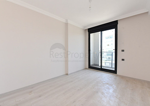 Квартира 3+1 в Газипаше