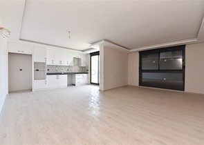 Квартира 3+1 в Газипаше