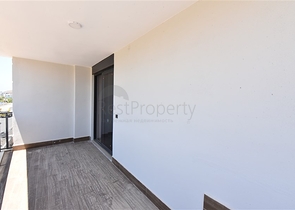 Квартира 3+1 в Газипаше