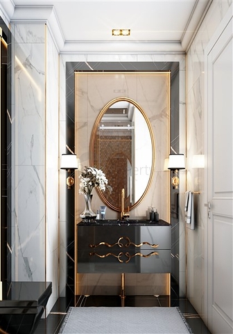 Квартира в премиальном комплексе на первой линии 