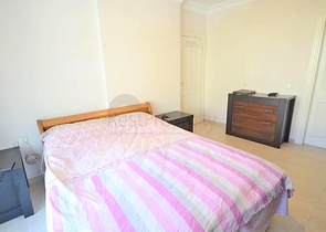 Квартира 2+1 в комплексе отельного типа