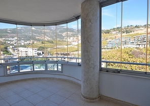 Квартира 2+1 в комплексе отельного типа